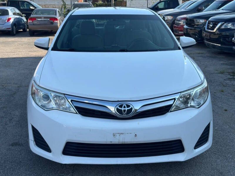toyota camry 2014 4T4BF1FK3ER429348 image toyota camry 2014 4T4BF1FK3ER429348 image
