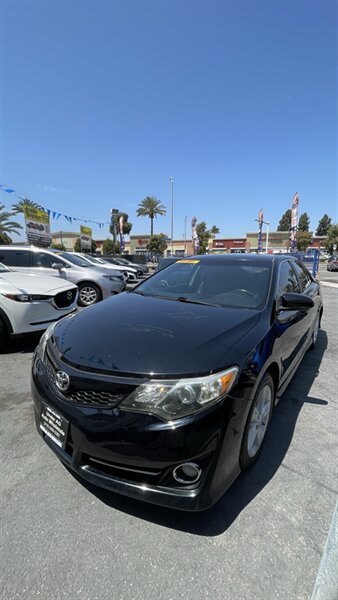 toyota camry 2014 4T1BF1FK4EU330337 image toyota camry 2014 4T1BF1FK4EU330337 image