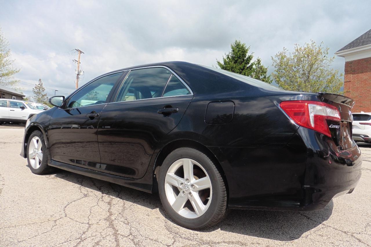 toyota camry 2014 4T1BF1FK3EU854093 image toyota camry 2014 4T1BF1FK3EU854093 image