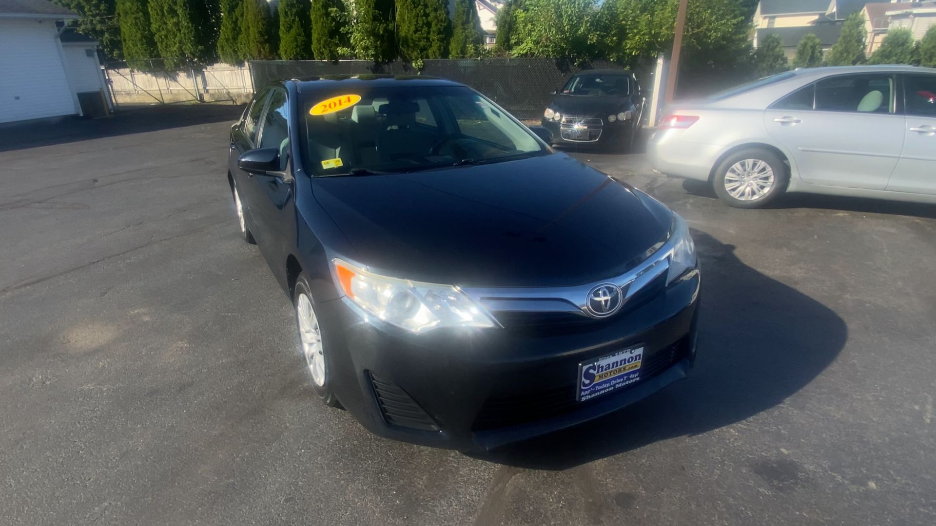 toyota camry 2014 4T4BF1FK3ER429088 image toyota camry 2014 4T4BF1FK3ER429088 image