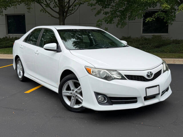 toyota camry 2014 4T1BF1FKXEU772619 image toyota camry 2014 4T1BF1FKXEU772619 image
