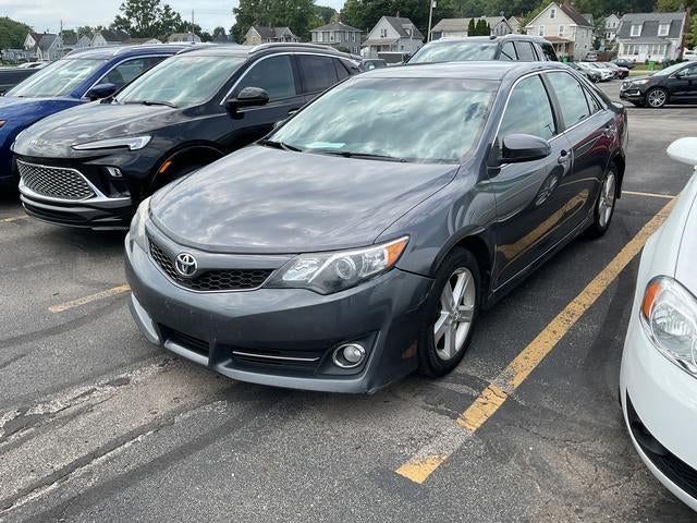 toyota camry 2014 4T1BF1FK9EU305174 image toyota camry 2014 4T1BF1FK9EU305174 image