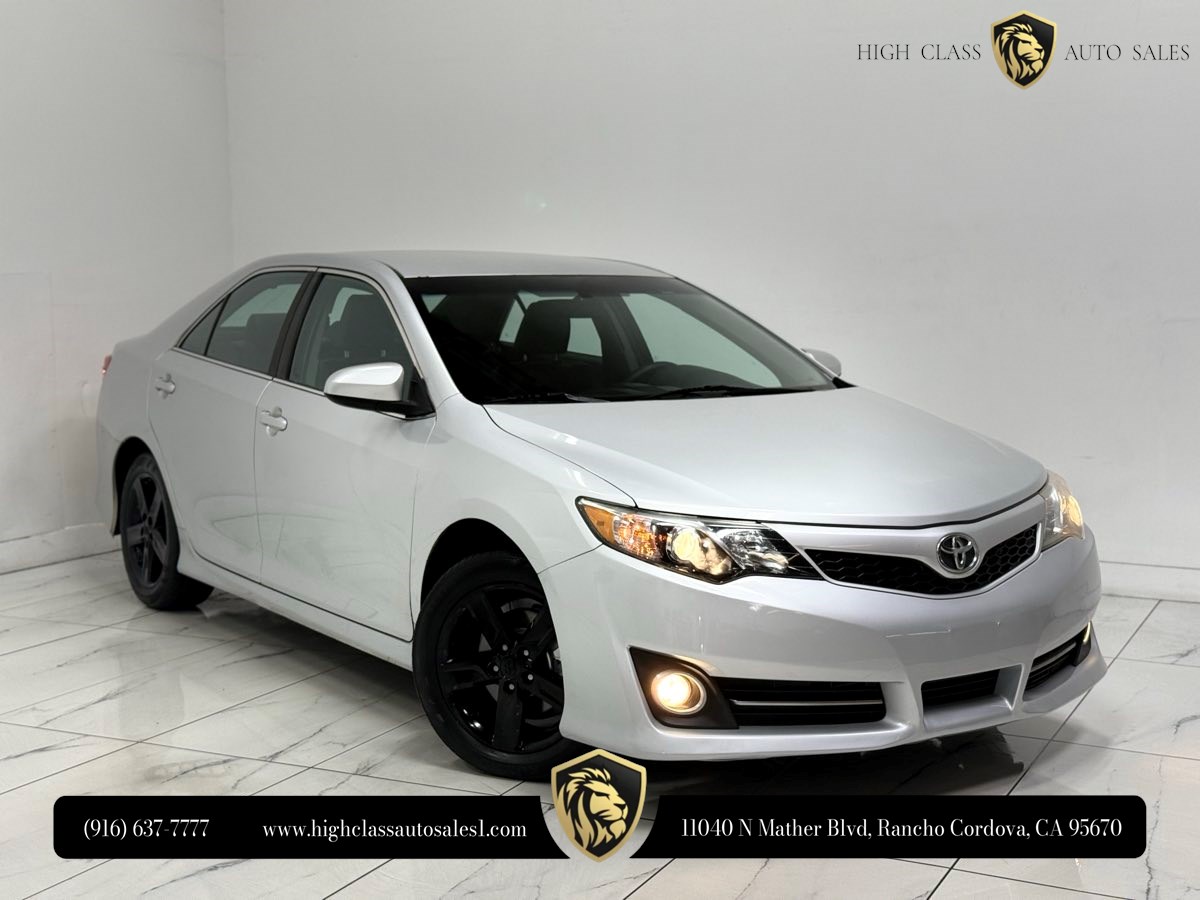 toyota camry 2014 4T1BF1FK9EU449453 image toyota camry 2014 4T1BF1FK9EU449453 image