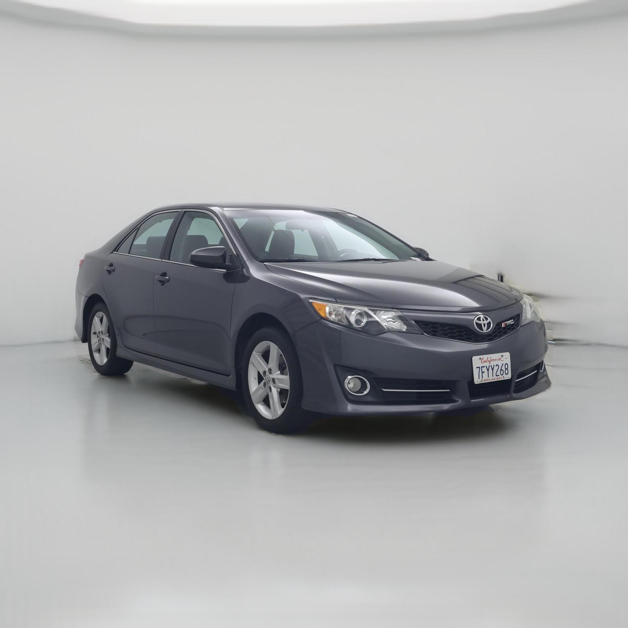 toyota camry 2014 4T1BF1FK1EU817446 image toyota camry 2014 4T1BF1FK1EU817446 image