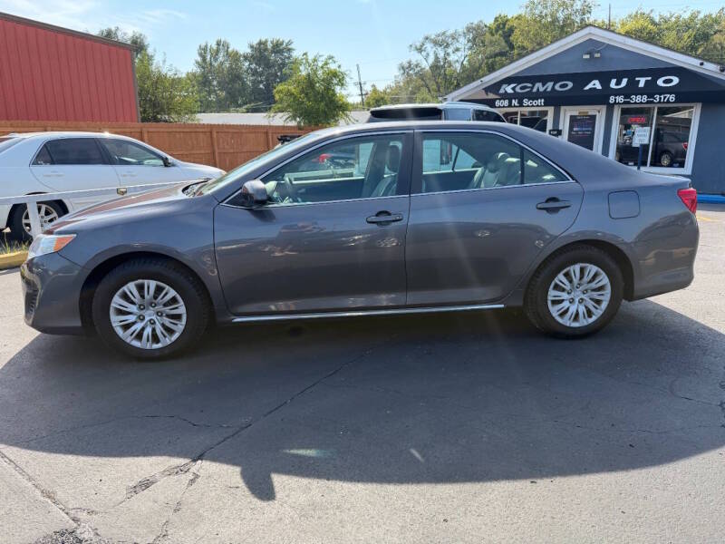 toyota camry 2014 4T4BF1FK2ER428157 image toyota camry 2014 4T4BF1FK2ER428157 image