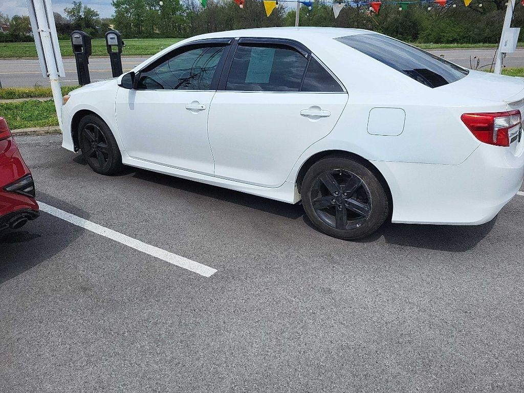 toyota camry 2014 4T1BF1FK0EU798128 image toyota camry 2014 4T1BF1FK0EU798128 image