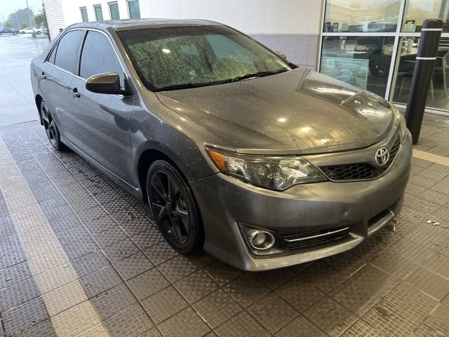 toyota camry 2014 4T1BF1FKXEU467072 image toyota camry 2014 4T1BF1FKXEU467072 image