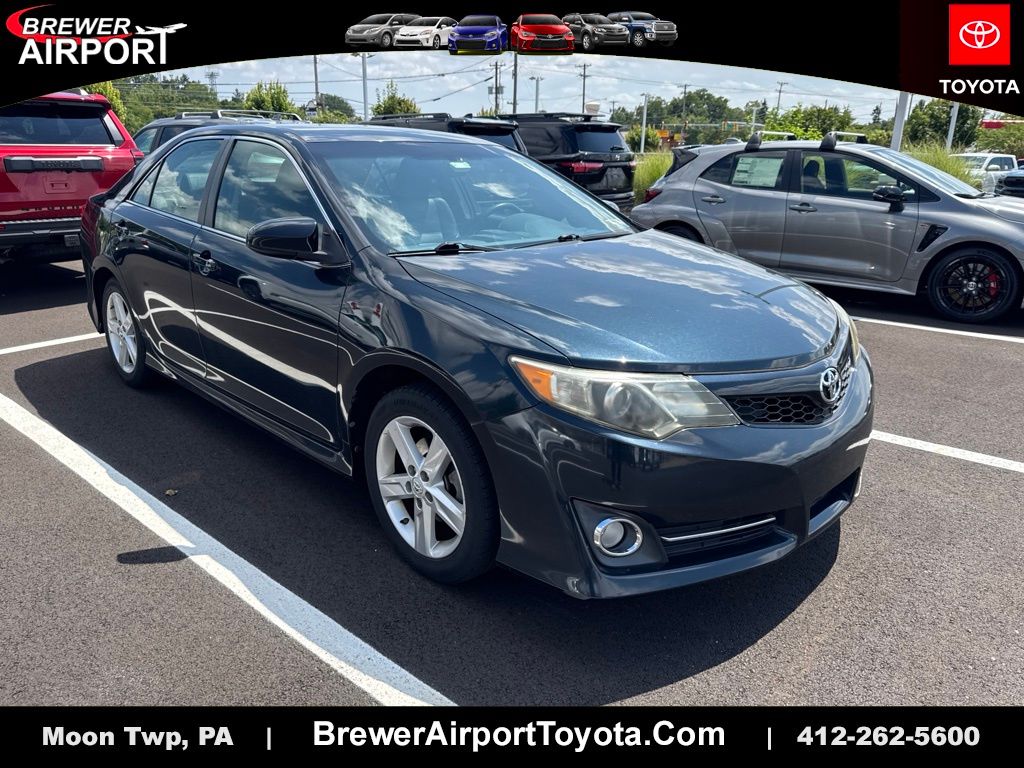 toyota camry 2014 4T1BF1FKXEU373984 image toyota camry 2014 4T1BF1FKXEU373984 image
