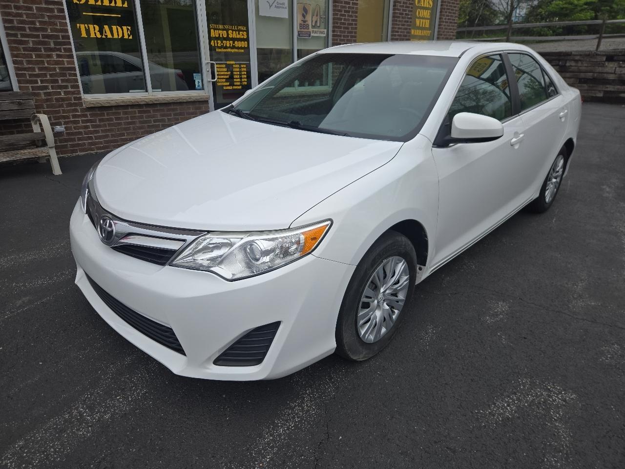 toyota camry 2014 4T1BF1FKXEU445475 image toyota camry 2014 4T1BF1FKXEU445475 image