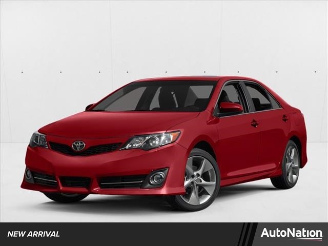 toyota camry 2014 4T1BF1FK6EU398381 image toyota camry 2014 4T1BF1FK6EU398381 image
