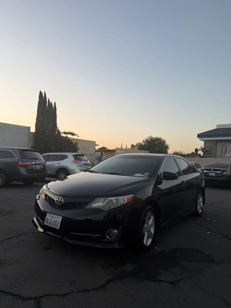 toyota camry 2014 4T1BF1FK6EU465500 image toyota camry 2014 4T1BF1FK6EU465500 image