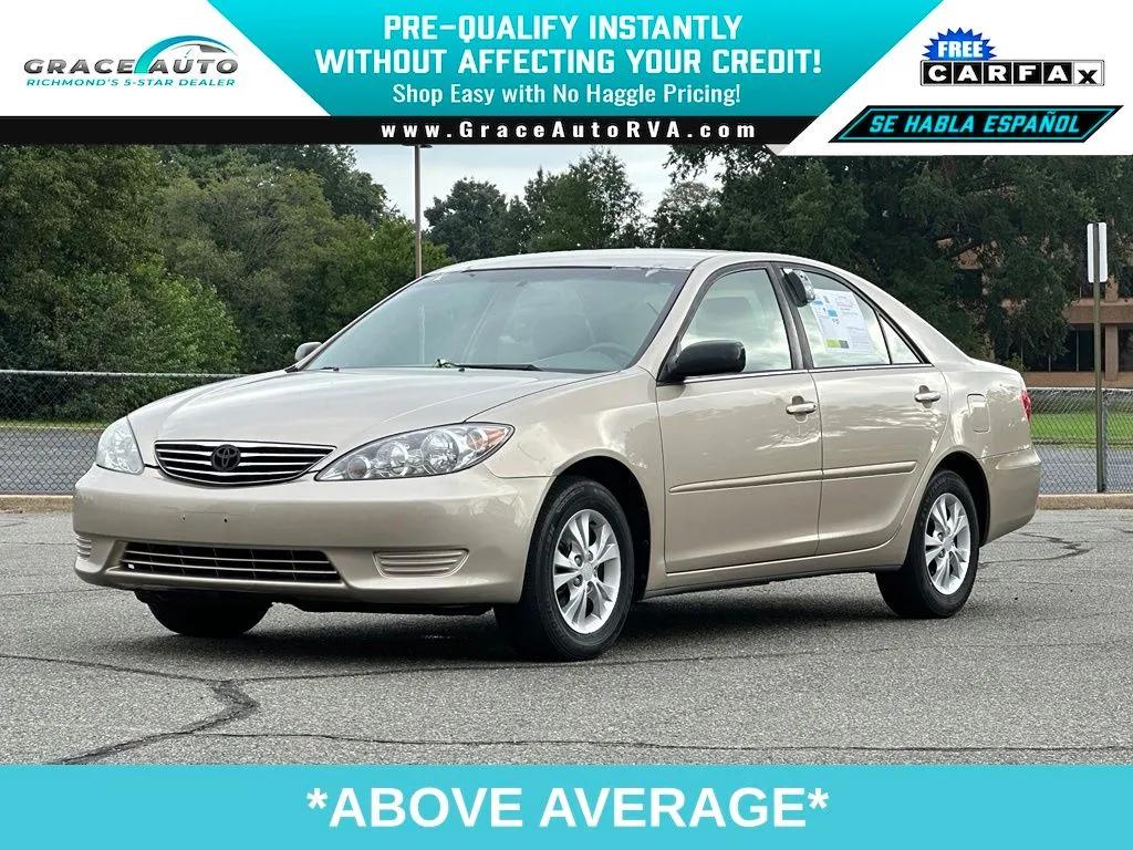 toyota camry 2005 4T1BF30KX5U594084 image toyota camry 2005 4T1BF30KX5U594084 image