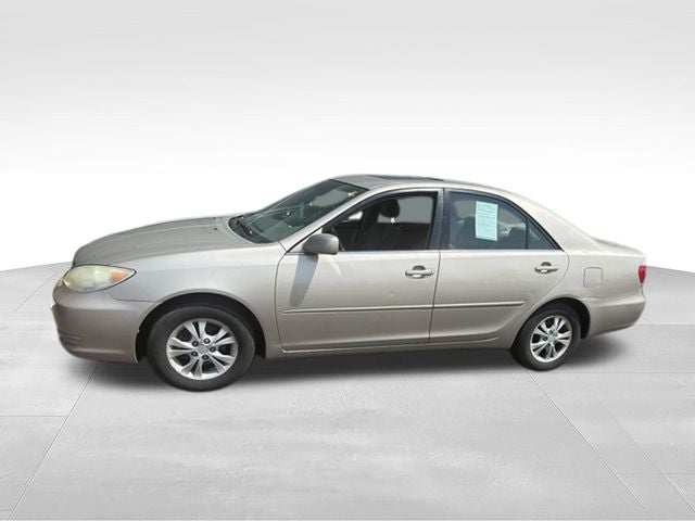 toyota camry 2005 4T1BF32K95U590279 image toyota camry 2005 4T1BF32K95U590279 image