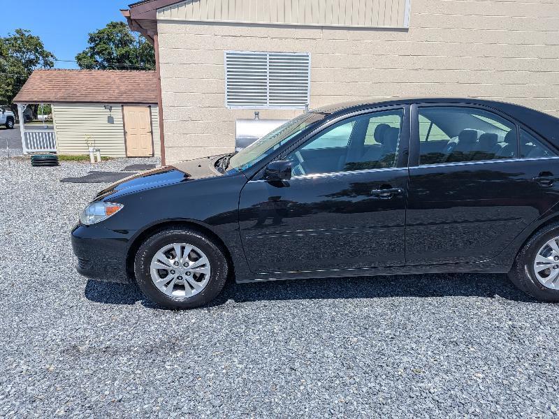 toyota camry 2005 4T1BF32K25U097625 image toyota camry 2005 4T1BF32K25U097625 image
