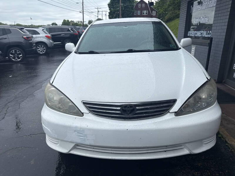 toyota camry 2005 4T1BE32K75U606532 image toyota camry 2005 4T1BE32K75U606532 image