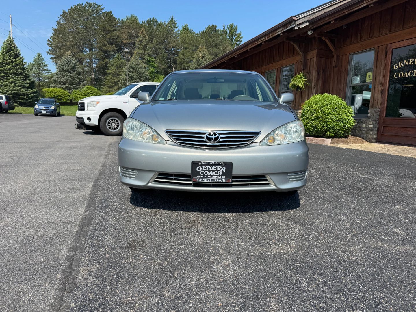 toyota camry 2005 4T1BE30K25U546565 image toyota camry 2005 4T1BE30K25U546565 image