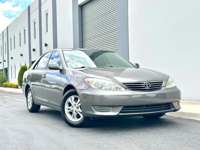 toyota camry 2005 4T1BF30K95U620108 image toyota camry 2005 4T1BF30K95U620108 image