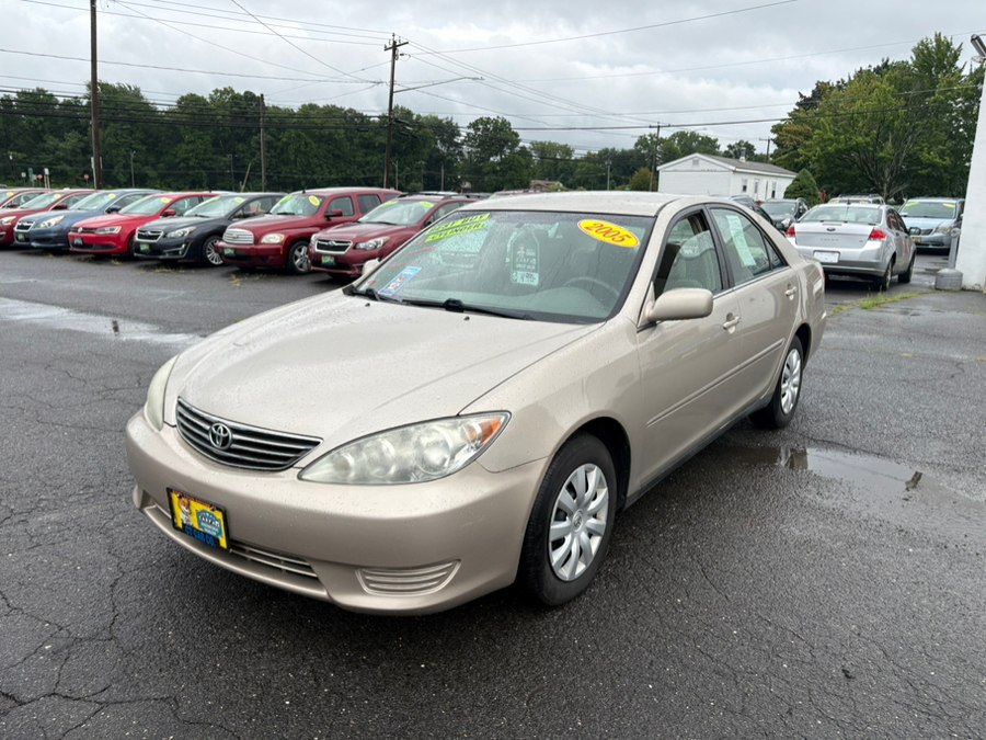 toyota camry 2005 4T1BE30K85U098820 image toyota camry 2005 4T1BE30K85U098820 image