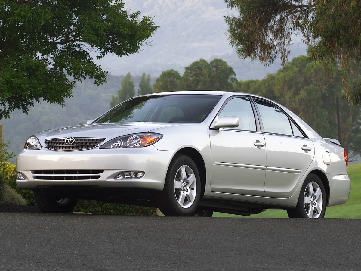 toyota camry 2005 JTDBE32K550313630 image toyota camry 2005 JTDBE32K550313630 image
