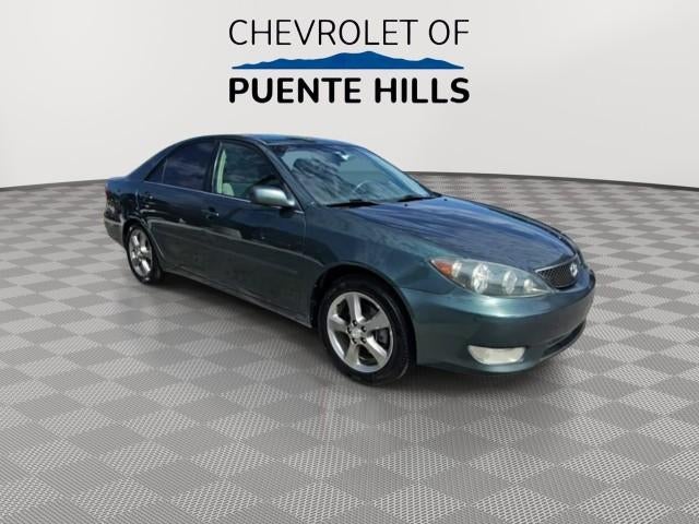 toyota camry 2005 4T1BA32K75U508905 image toyota camry 2005 4T1BA32K75U508905 image