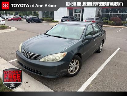 toyota camry 2005 4T1BF32K85U097063 image toyota camry 2005 4T1BF32K85U097063 image