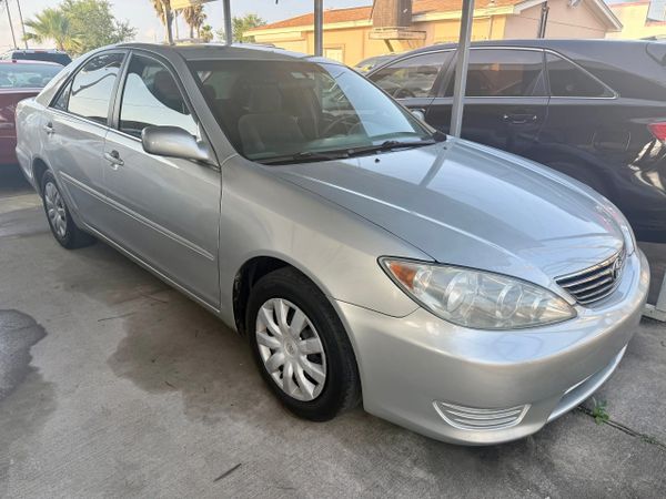 toyota camry 2005 4T1BE32K55U420620 image toyota camry 2005 4T1BE32K55U420620 image