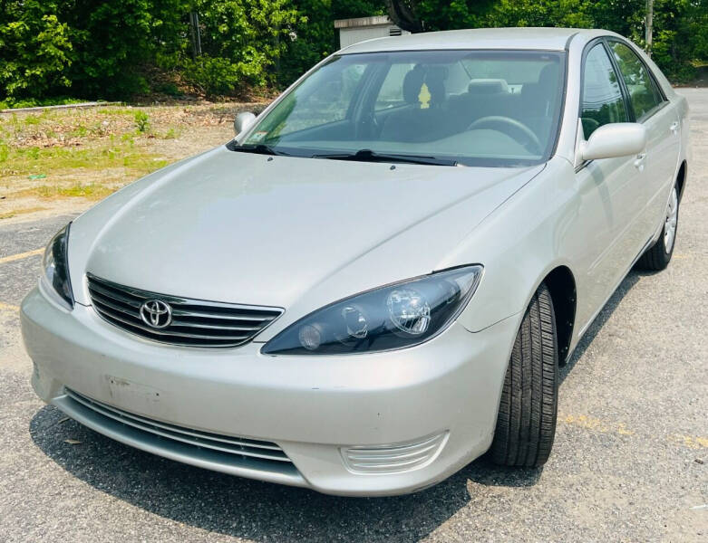 toyota camry 2005 4T1BE32K35U947166 image toyota camry 2005 4T1BE32K35U947166 image