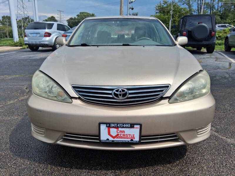 toyota camry 2005 4T1BE30K35U403365 image toyota camry 2005 4T1BE30K35U403365 image