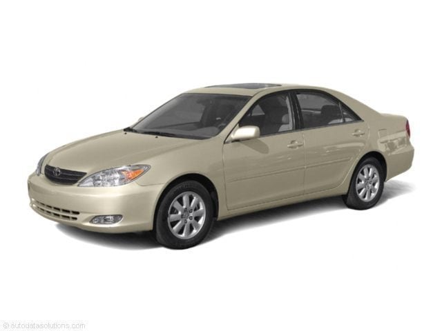 toyota camry 2005 JTDBE30K053025015 image toyota camry 2005 JTDBE30K053025015 image