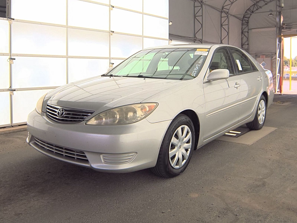 toyota camry 2005 4T1BE30K65U427949 image toyota camry 2005 4T1BE30K65U427949 image