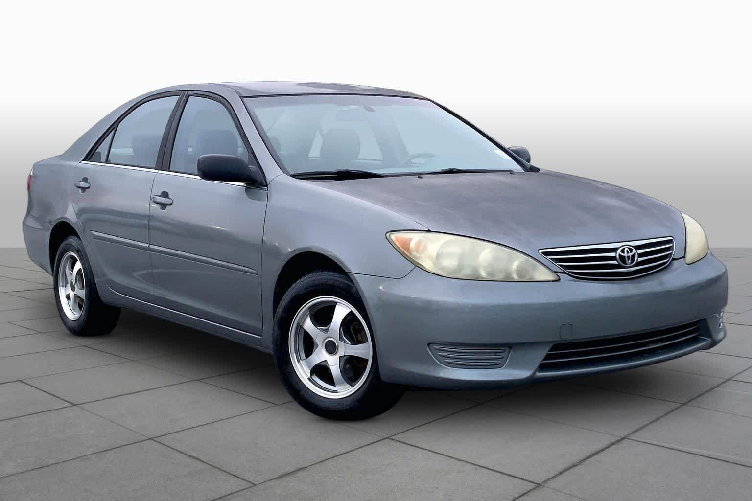 toyota camry 2005 JTDBE32K953037211 image toyota camry 2005 JTDBE32K953037211 image