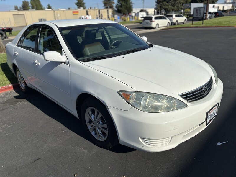 toyota camry 2005 4T1BF32K95U611468 image toyota camry 2005 4T1BF32K95U611468 image