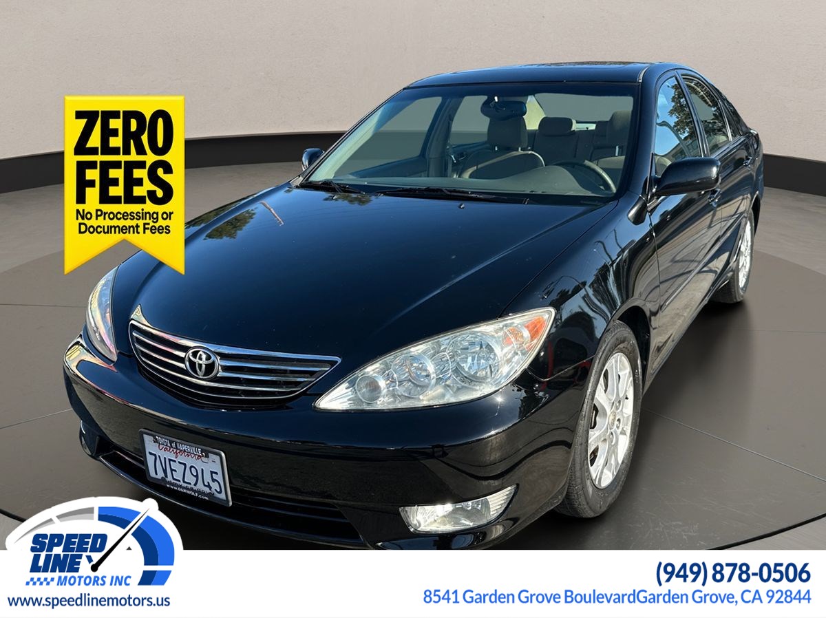 toyota camry 2005 4T1BF30K15U094492 image toyota camry 2005 4T1BF30K15U094492 image