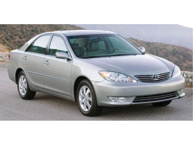 toyota camry 2005 4T1BF30K75U611519 image toyota camry 2005 4T1BF30K75U611519 image