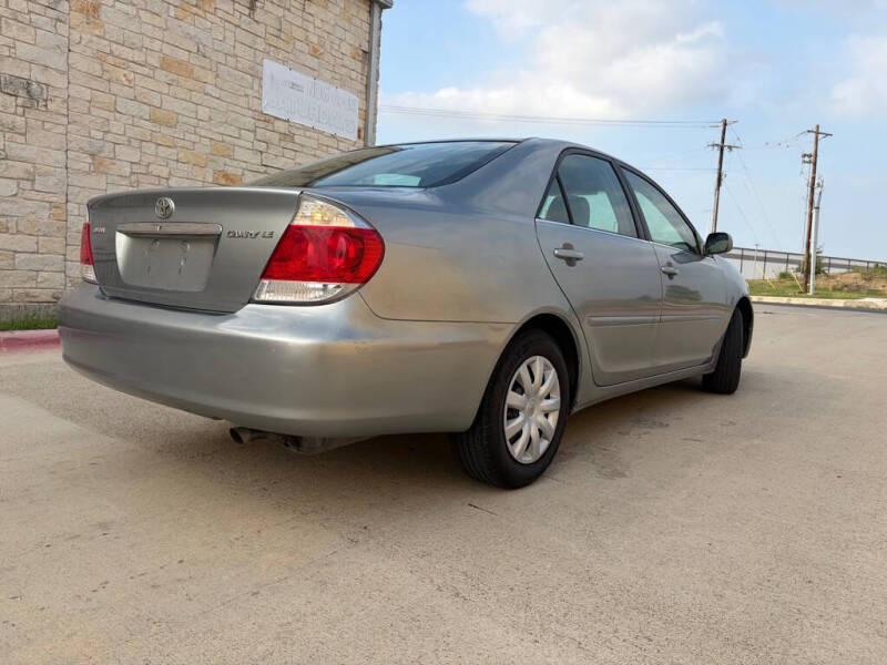toyota camry 2005 4T1BE32K55U601751 image toyota camry 2005 4T1BE32K55U601751 image