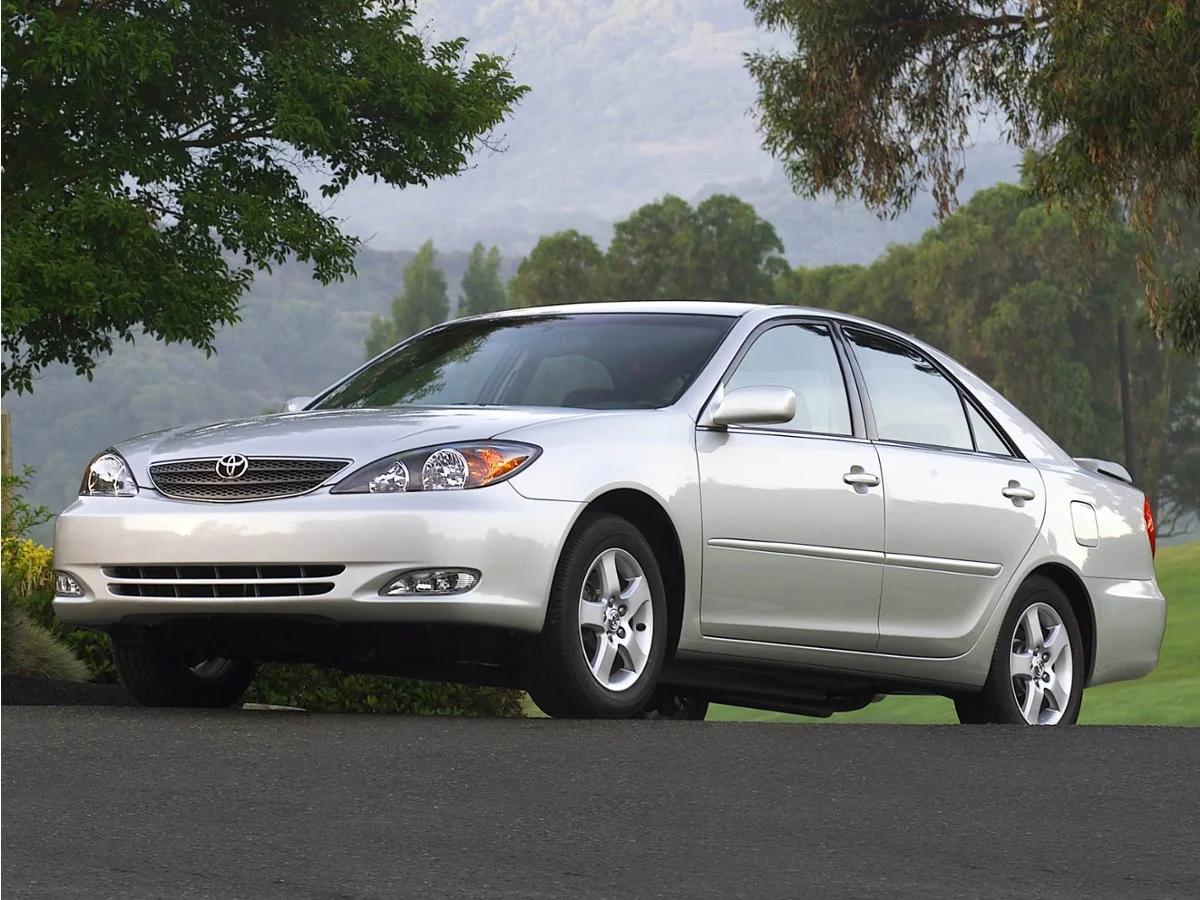 toyota camry 2005 4T1BF32K95U095273 image toyota camry 2005 4T1BF32K95U095273 image