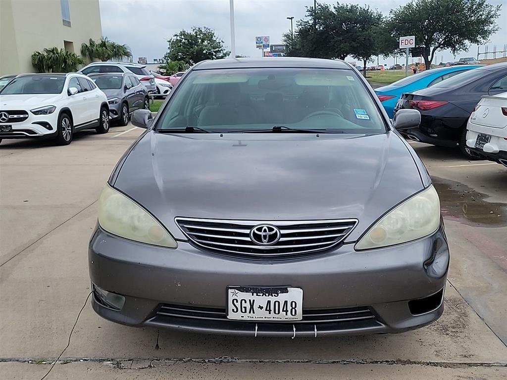 toyota camry 2005 4T1BE30K75U577505 image toyota camry 2005 4T1BE30K75U577505 image