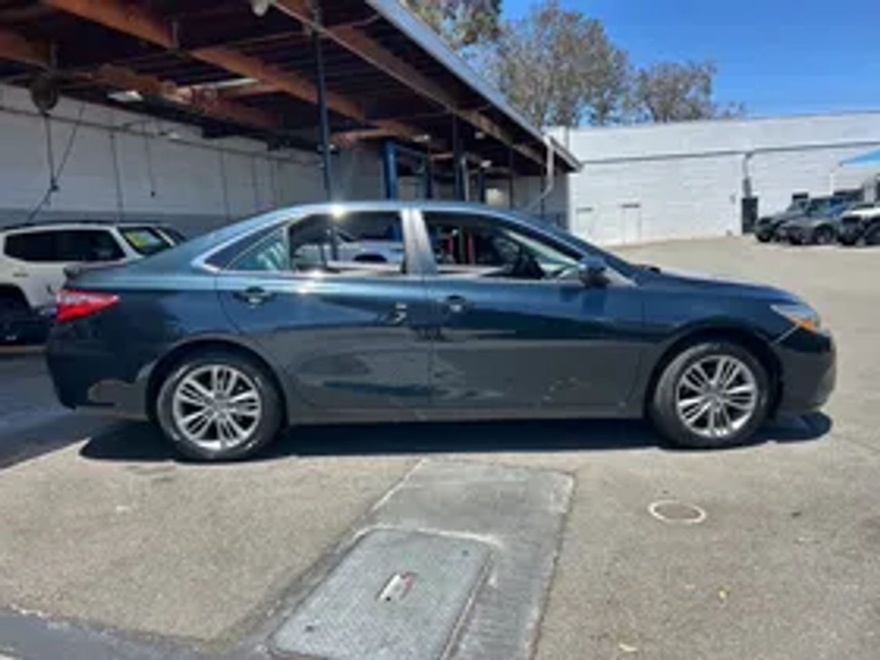 toyota camry 2015 4T1BF1FK3FU106316 image toyota camry 2015 4T1BF1FK3FU106316 image