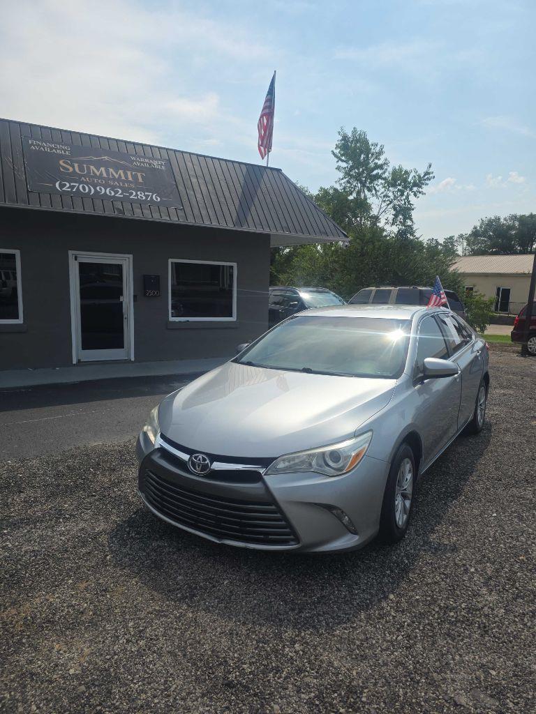 toyota camry 2015 4T1BF1FK4FU105515 image toyota camry 2015 4T1BF1FK4FU105515 image
