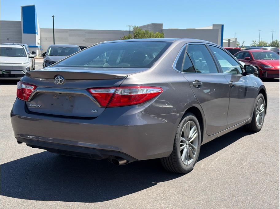 toyota camry 2015 4T1BF1FK6FU003195 image toyota camry 2015 4T1BF1FK6FU003195 image