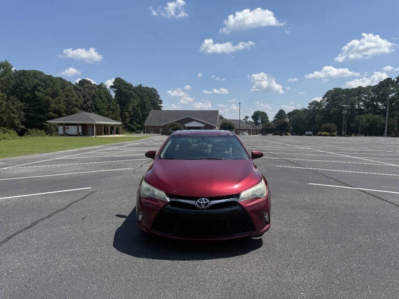 toyota camry 2015 4T1BF1FK0FU882953 image toyota camry 2015 4T1BF1FK0FU882953 image