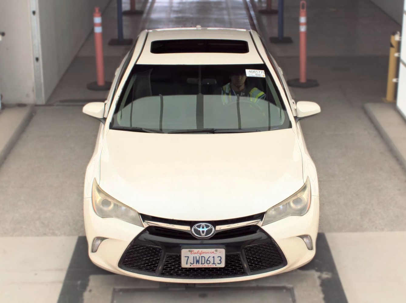 toyota camry 2015 4T1BF1FK1FU015805 image toyota camry 2015 4T1BF1FK1FU015805 image