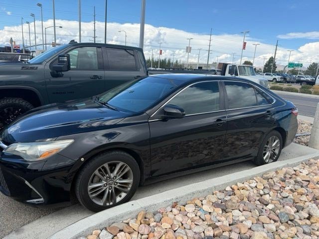 toyota camry 2015 4T1BF1FKXFU989699 image toyota camry 2015 4T1BF1FKXFU989699 image