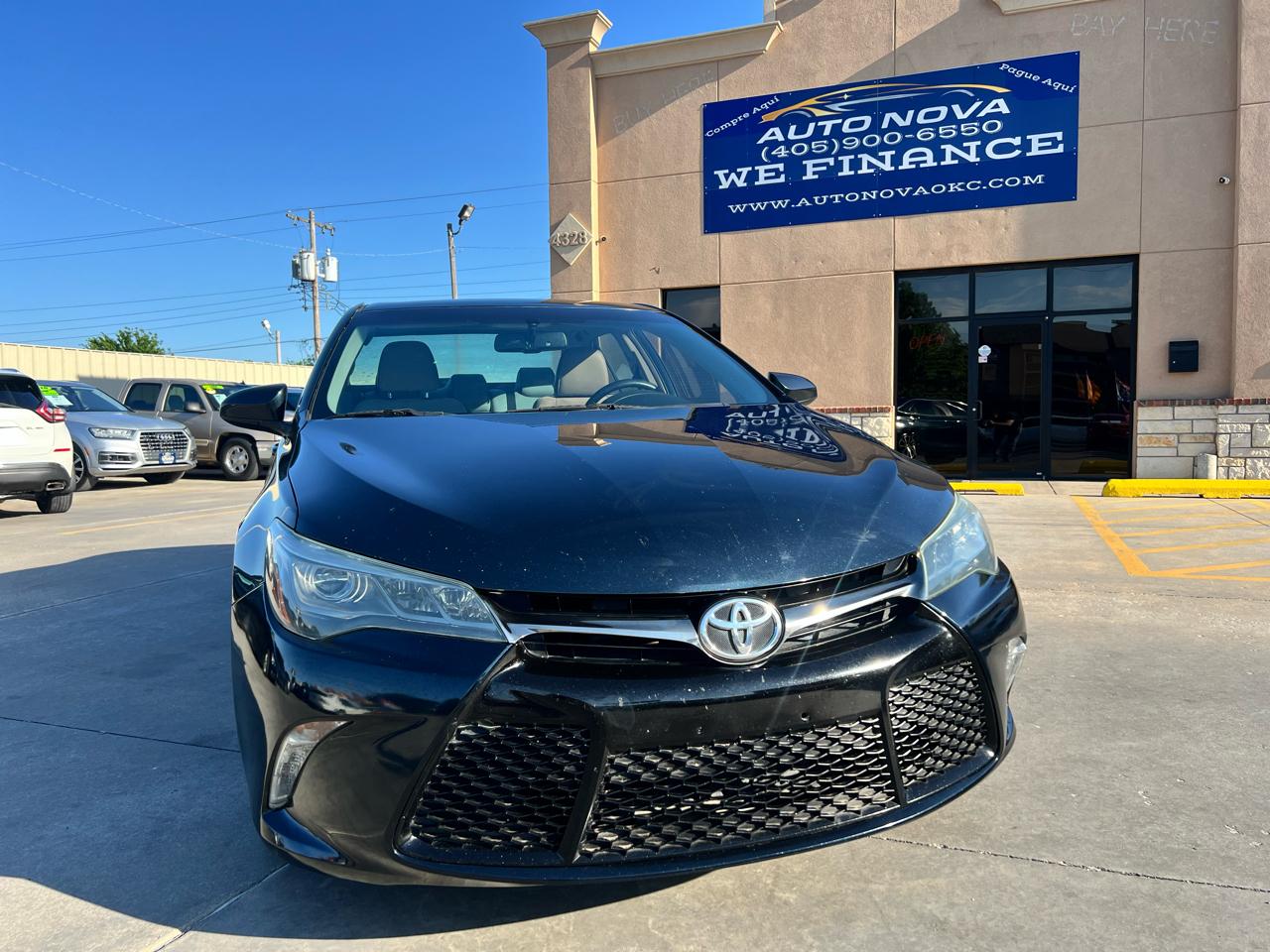 toyota camry 2015 4T1BK1FK9FU562283 image toyota camry 2015 4T1BK1FK9FU562283 image