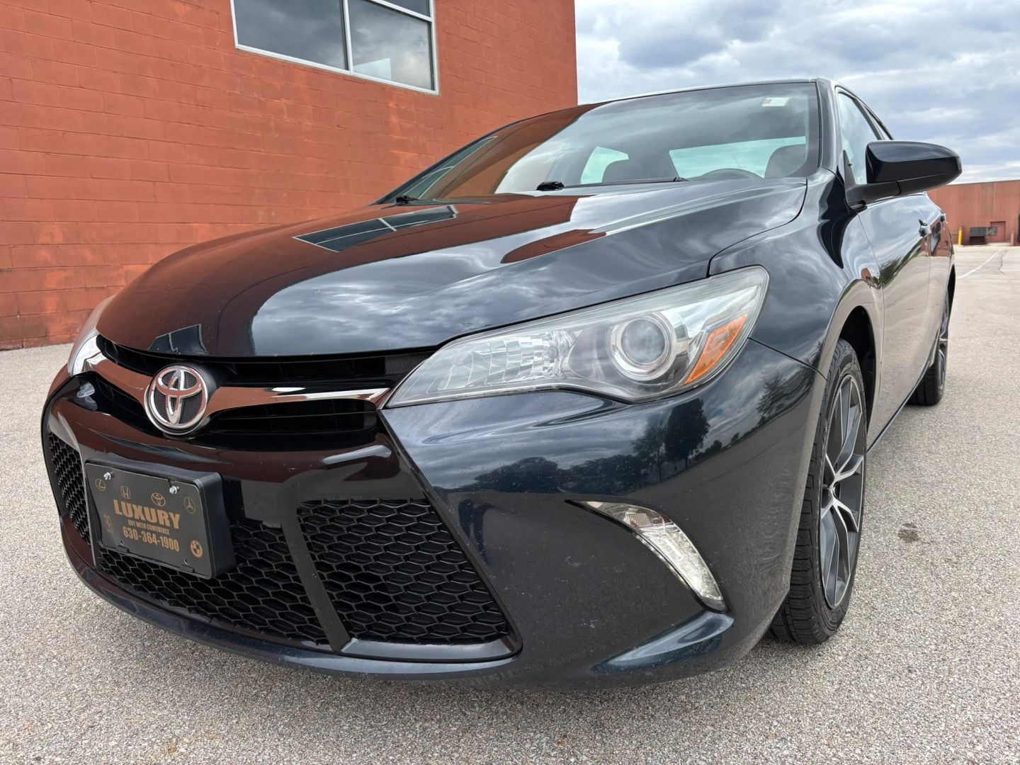 toyota camry 2015 4T1BF1FK6FU902221 image toyota camry 2015 4T1BF1FK6FU902221 image