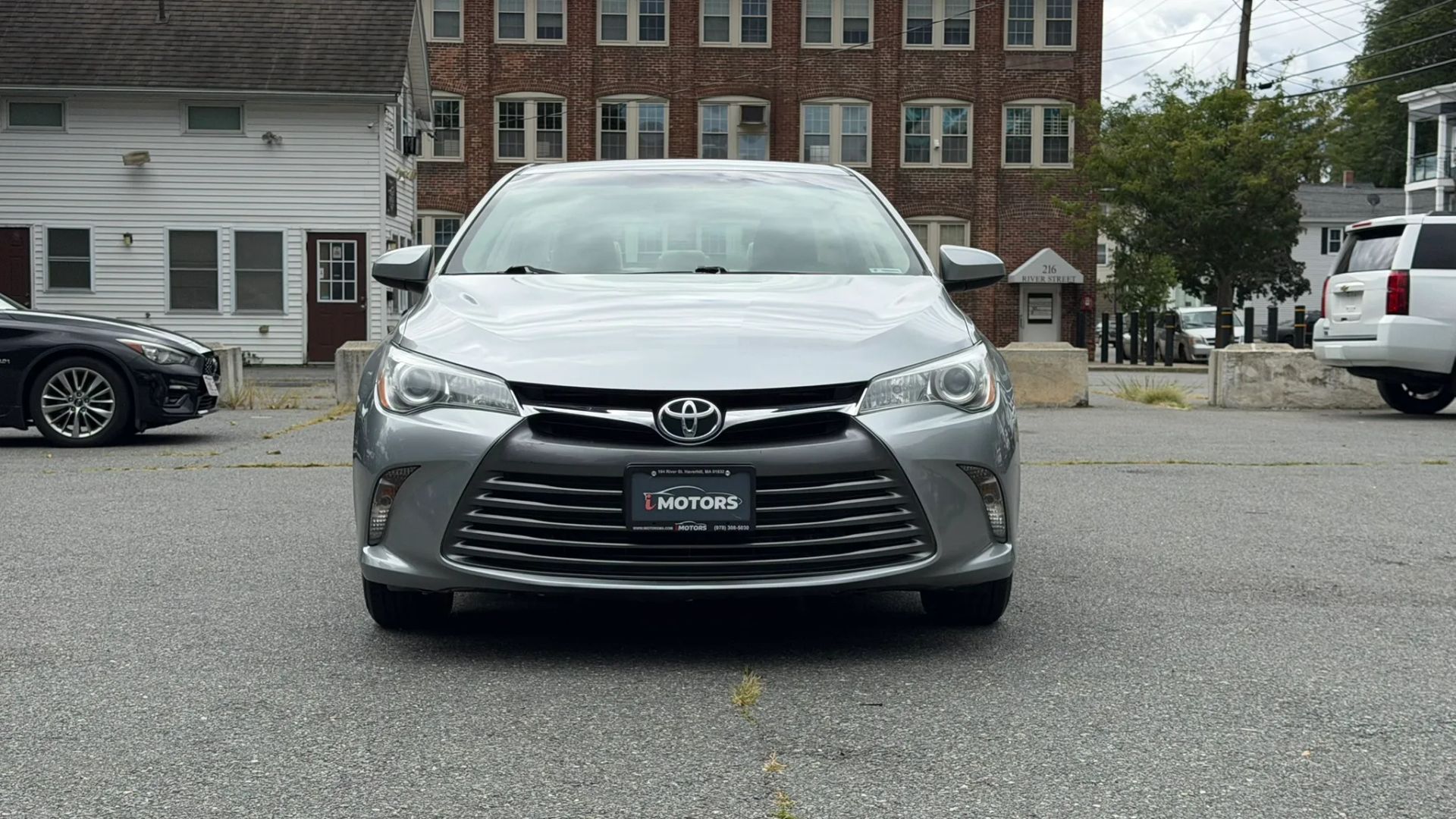 toyota camry 2015 4T1BF1FK3FU913628 image toyota camry 2015 4T1BF1FK3FU913628 image