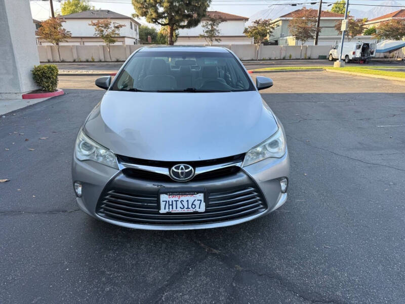 toyota camry 2015 4T1BF1FK2FU485650 image toyota camry 2015 4T1BF1FK2FU485650 image