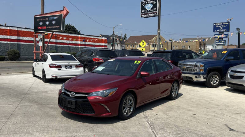 toyota camry 2015 4T1BF1FK4FU896578 image toyota camry 2015 4T1BF1FK4FU896578 image