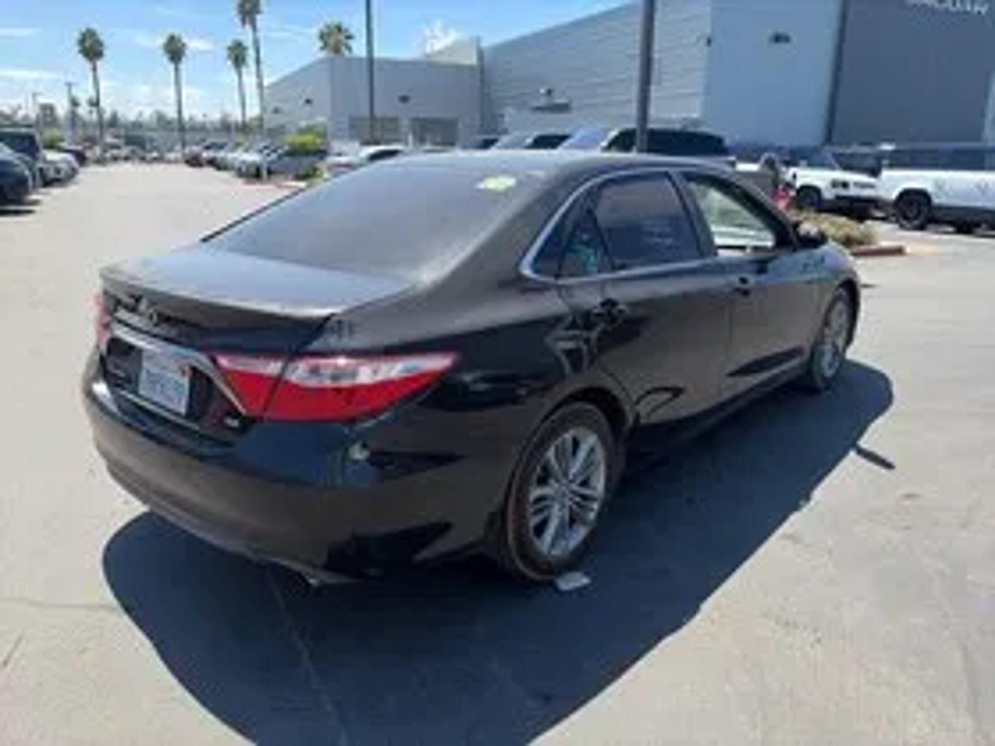 toyota camry 2015 4T1BF1FK8FU010911 image toyota camry 2015 4T1BF1FK8FU010911 image