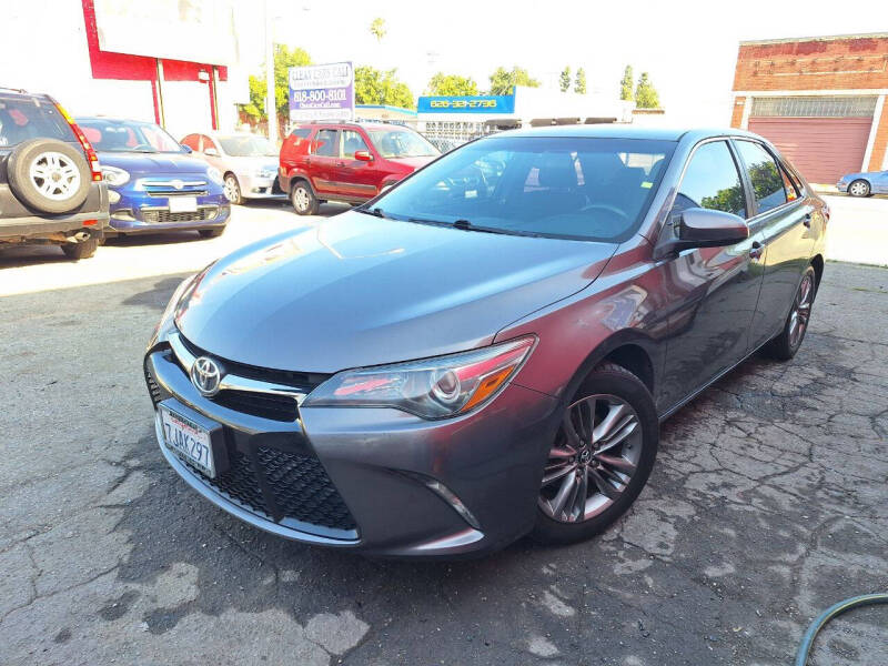 toyota camry 2015 4T1BF1FK0FU493312 image toyota camry 2015 4T1BF1FK0FU493312 image